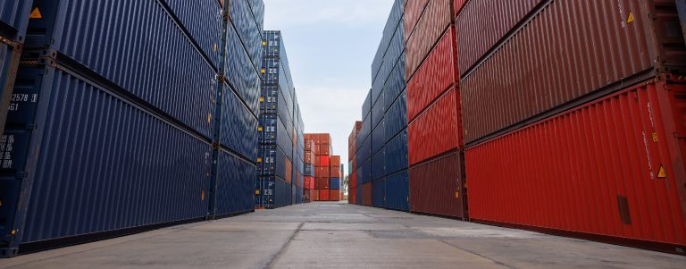 Logistics careers in a fast-evolving sector