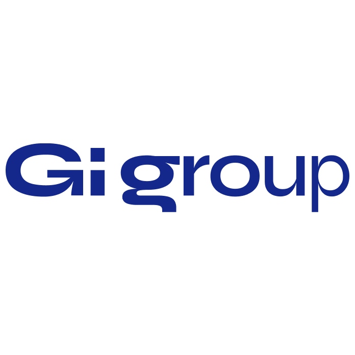 Logo Gi Group Switzerland
