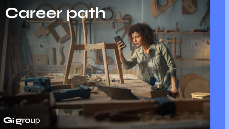 Pathways. How to identify the best career path for you - Gi Group ...