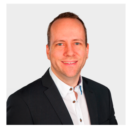 Portrait Christian Portmann