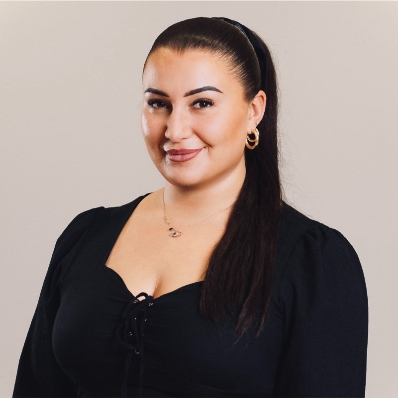 Ana Doli, Gi Group Switzerland
