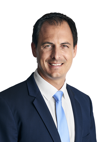Balz M. Villiger, Gi Group Switzerland