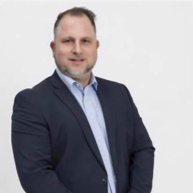 Beni Assfalg, Gi Group Switzerland