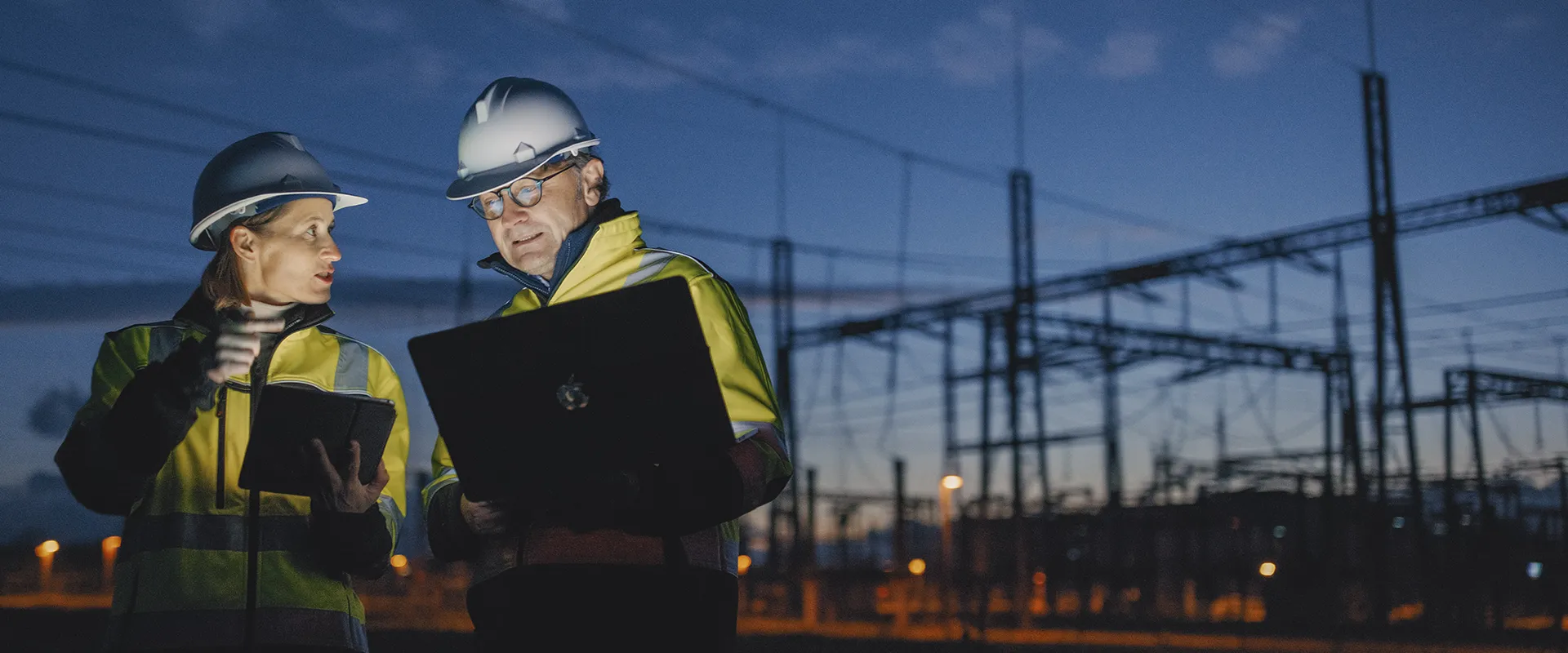 energy engineers