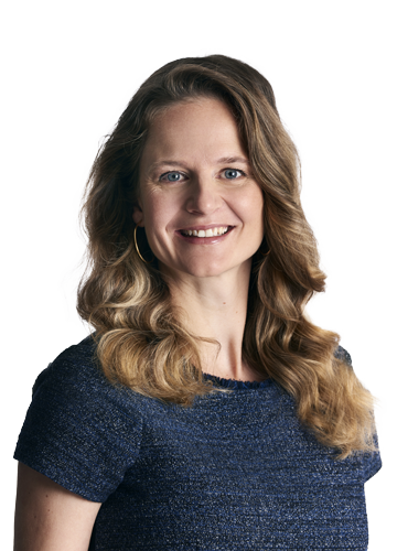 Kathrin Gasser, Gi Group Switzerland