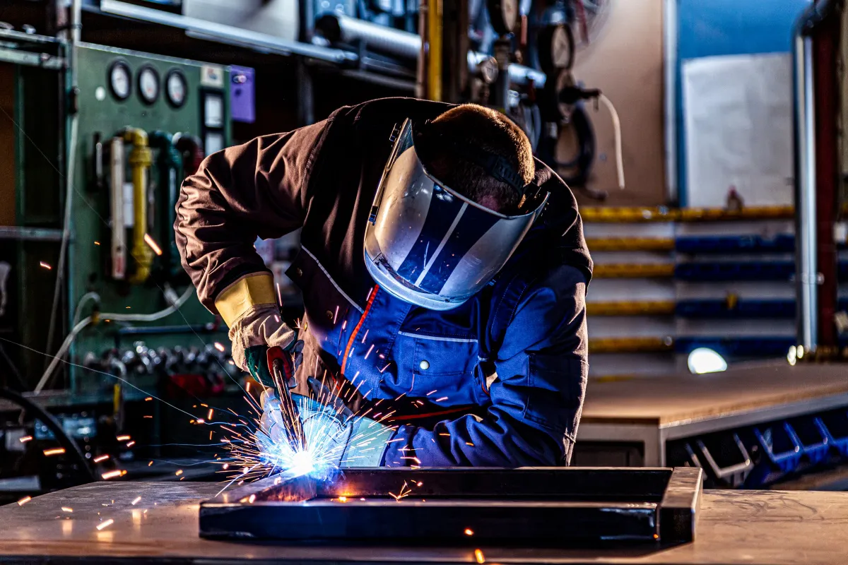 specialised technical professionals