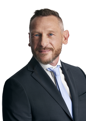 Stéphane Miras, Gi Group Switzerland
