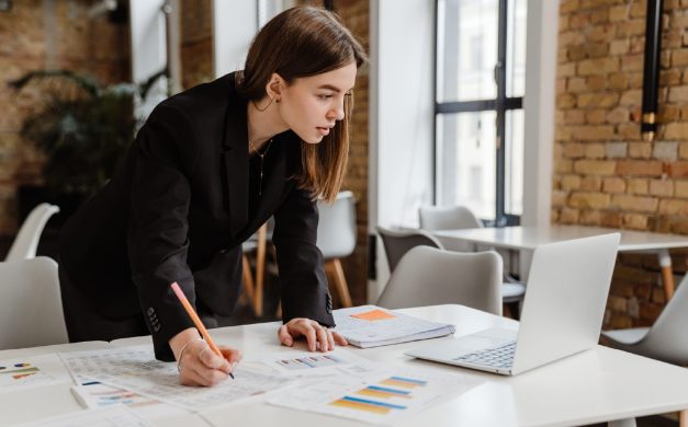 Percorsi. Come identificare il percorso professionale migliore per voi