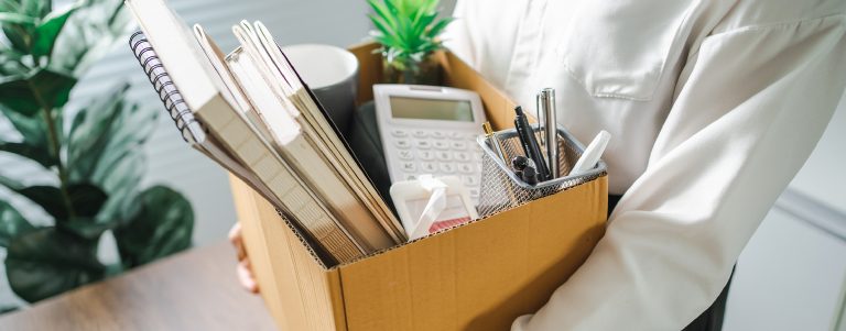 Career change: the strategies you need to succeed in your new professional path