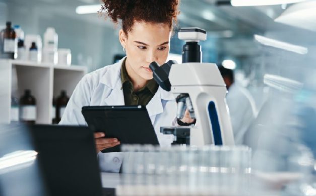 Offerte di lavoro nel settore Life Sciences: un settore in crescita e ricco di opportunità, anche se non è uno scienziato