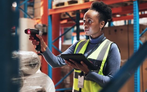 Logistics careers in motion: how to build a future in a fast-paced industry