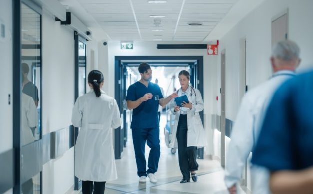 Medical jobs in Switzerland: why healthcare careers are in high demand