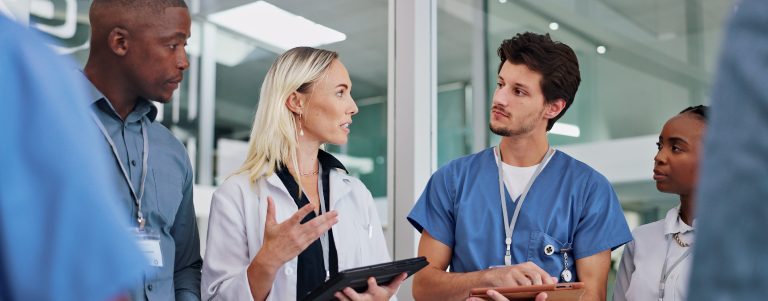 Medical jobs in Switzerland: why demand is rising, which roles are most needed, and what professionals need to succeed