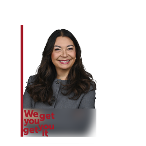 Portrait Image Anita Mondelli