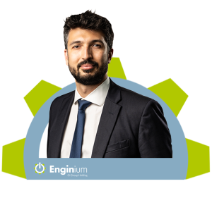 Portrait Lorenzo Nitoglia