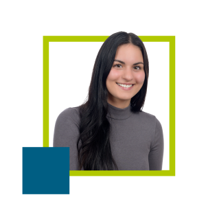 Portrait Anna Fiorita