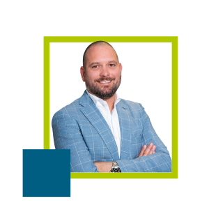 Portrait Beat Dobler