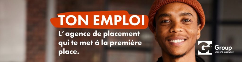 Ton Emploi